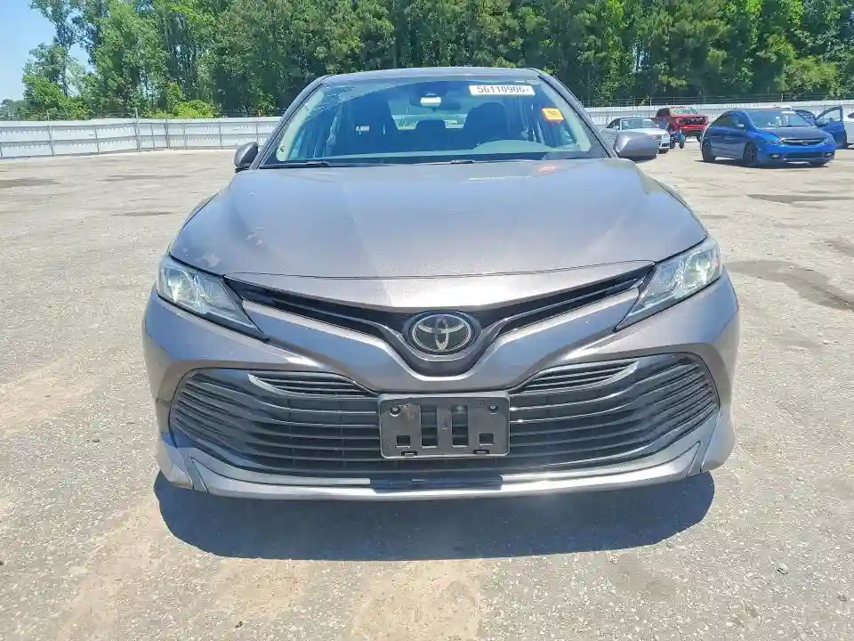 4T1C11AK3LU913473 2020 TOYOTA CAMRY-4