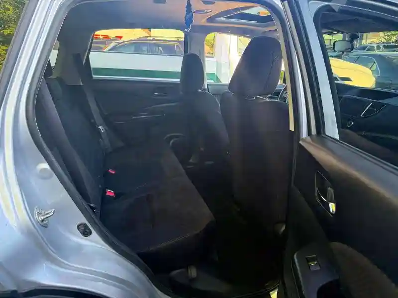 2HKRM4H53GH686776 2016 HONDA CRV-5