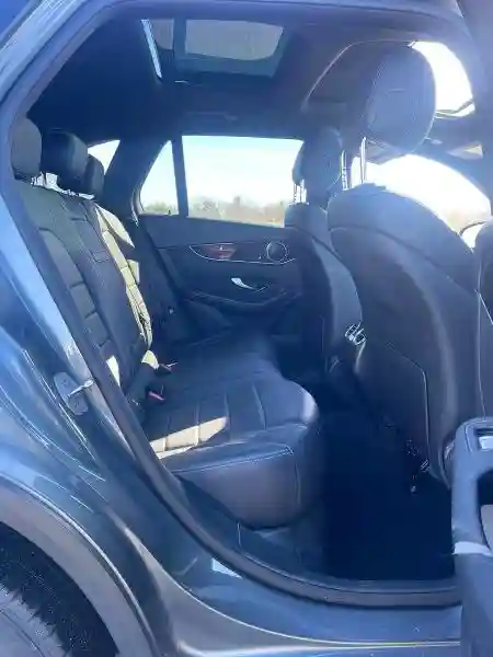 WDC0G4KB8HF128331 2017 MERCEDES-BENZ GLC-CLASS-5