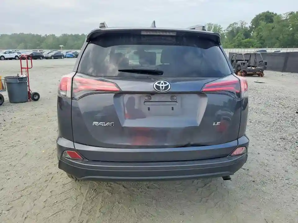 JTMZFREV2JJ197599 2018 TOYOTA RAV4-5