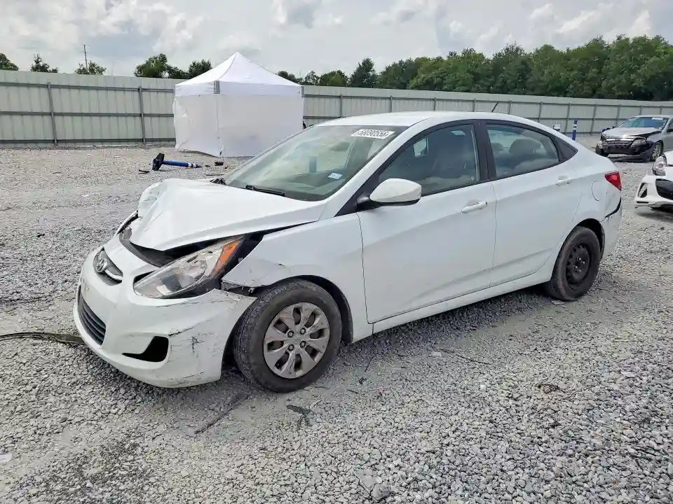 KMHCT4AE1HU290089 2017 HYUNDAI ACCENT-0