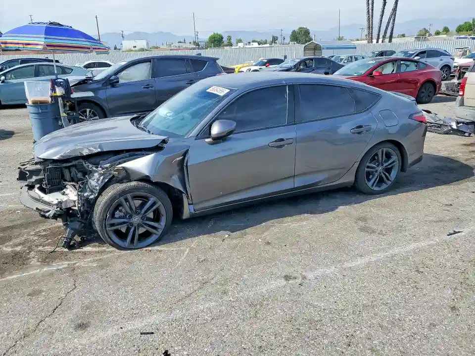 19UDE4H63PA013737 2023 ACURA INTEGRA-0
