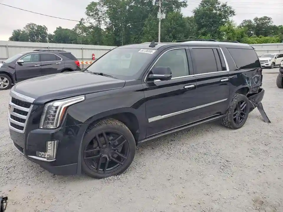 1GYS4JKJ5GR190774 2016 CADILLAC ESCALADE-0