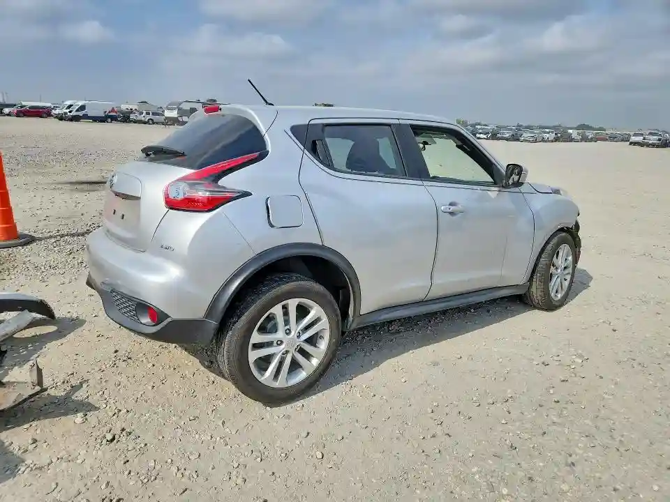 JN8AF5MVXFT557855 2015 NISSAN JUKE-2