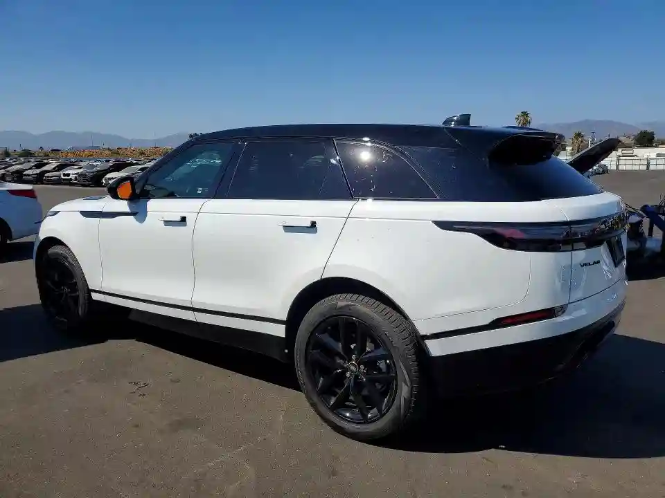 SALYL2EX4SA809308 2025 LAND ROVER RANGEROVER-1