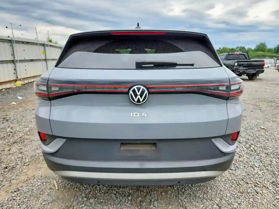 WVGKMPE21MP061236 2021 VOLKSWAGEN ID.4 PRO S-5