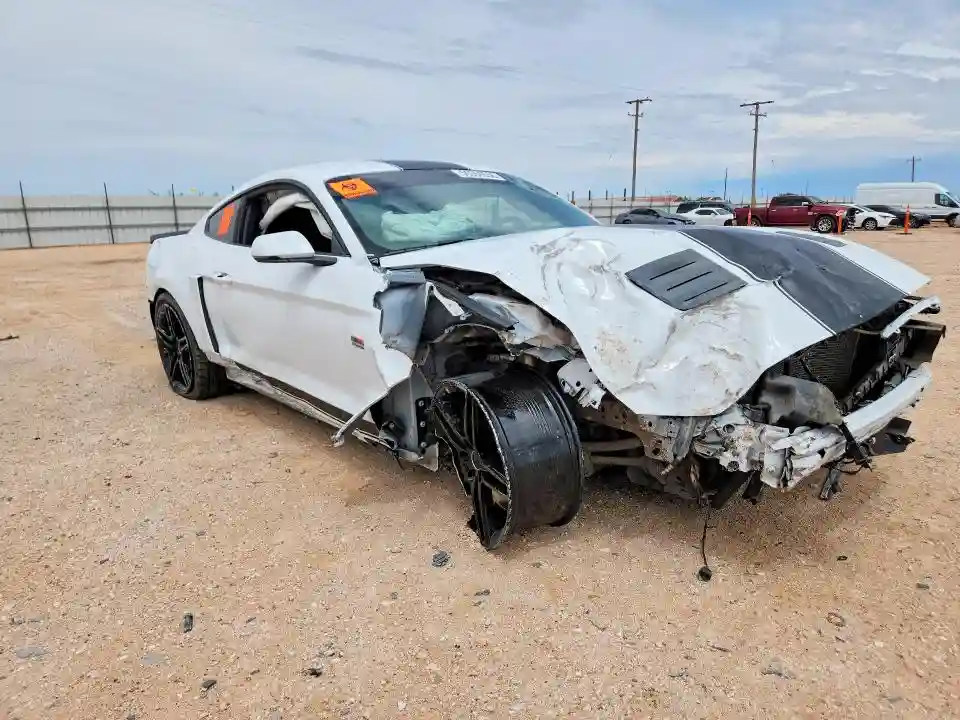 1FA6P8CF5K5151982 2019 FORD MUSTANG-3