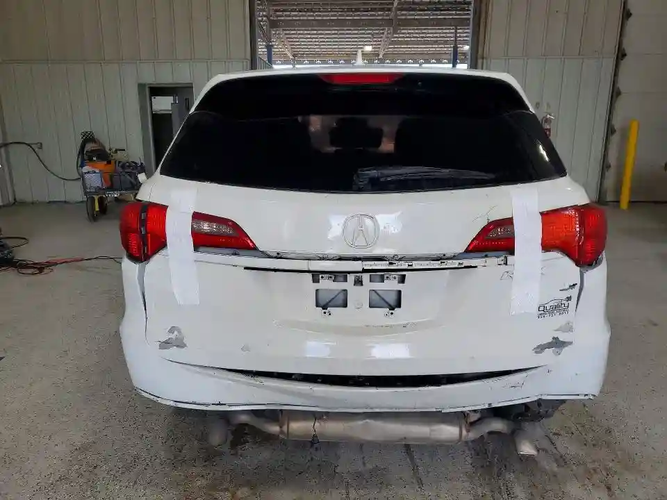 5J8TB3H57FL006833 2015 ACURA RDX-5