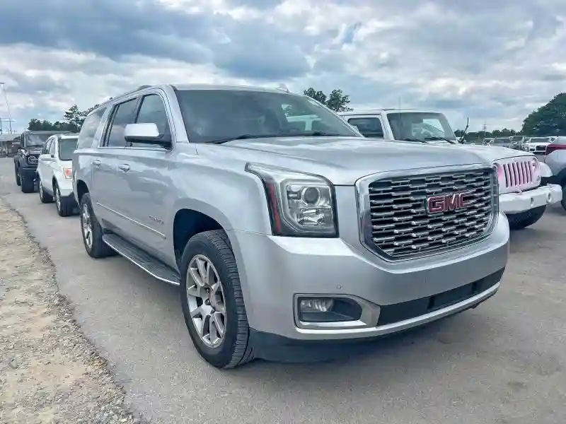 1GKS1HKJ1LR202263 2020 GMC YUKON-1