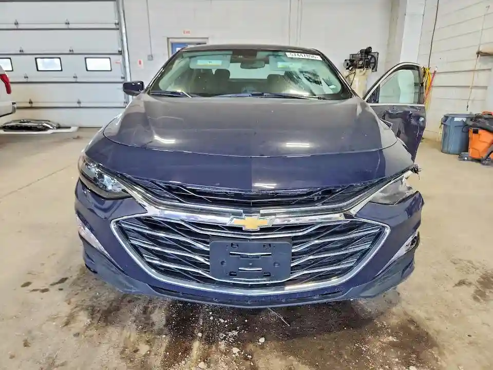 1G1ZD5ST2SF148126 2025 CHEVROLET MALIBU-4