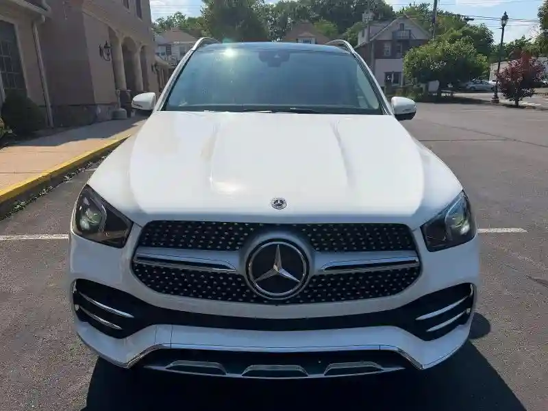 4JGFB4KB6NA685368 2022 MERCEDES-BENZ GLE-CLASS-5