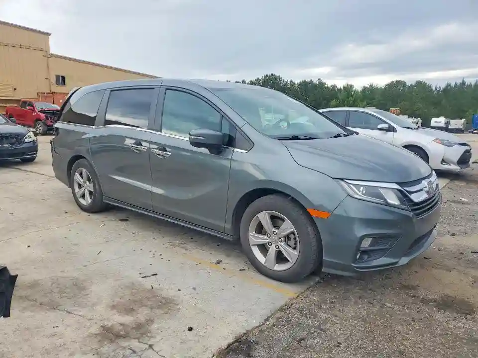 5FNRL6H7XKB021123 2019 HONDA ODYSSEY-3