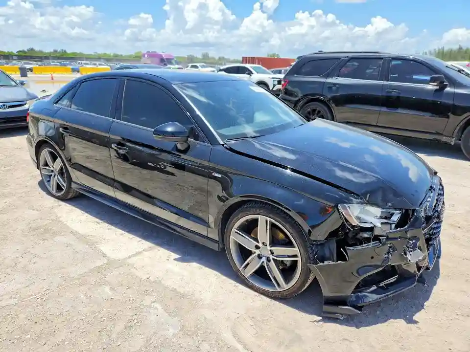 WAUJ8GFF3J1094479 2018 AUDI A3-3