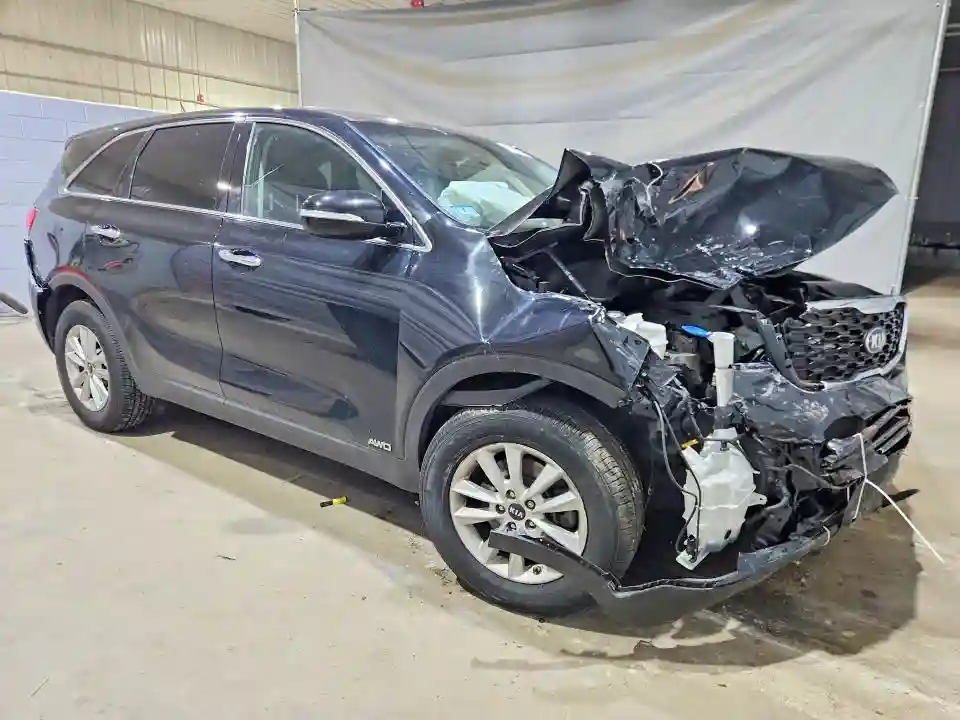 5XYPGDA37LG652476 2020 KIA SORENTO-3
