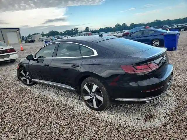WVWAR7AN3ME003867 2021 VOLKSWAGEN ARTEON-1