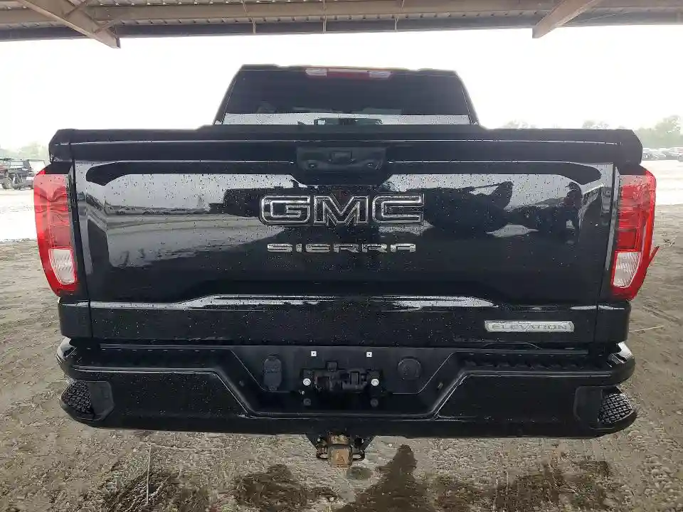 1GTPHCED1SZ281910 2025 GMC SIERRA-5