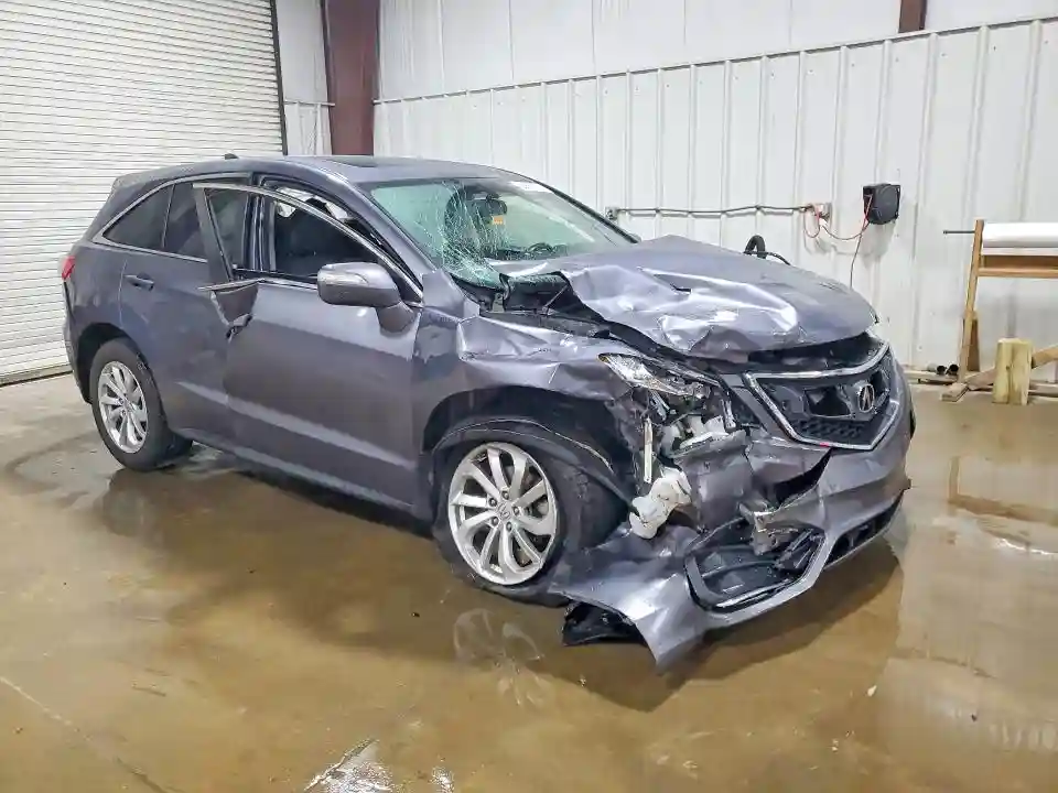 5J8TB4H56JL008202 2018 ACURA RDX-3