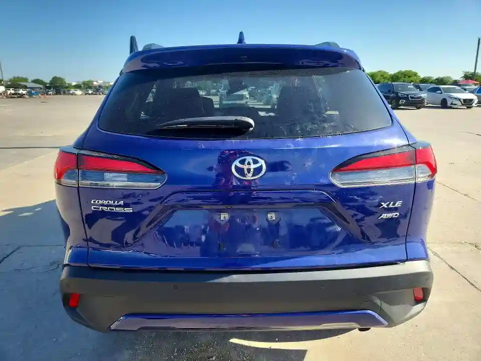 7MUDAABG9NV024743 2022 TOYOTA ALL OTHER-5