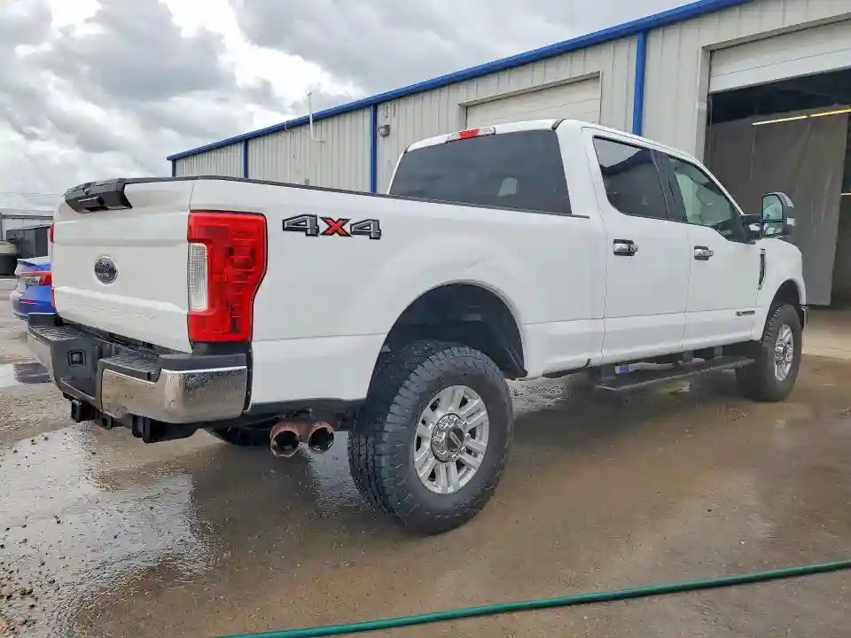 1FT7W2BT6KEE65517 2019 FORD F250-2