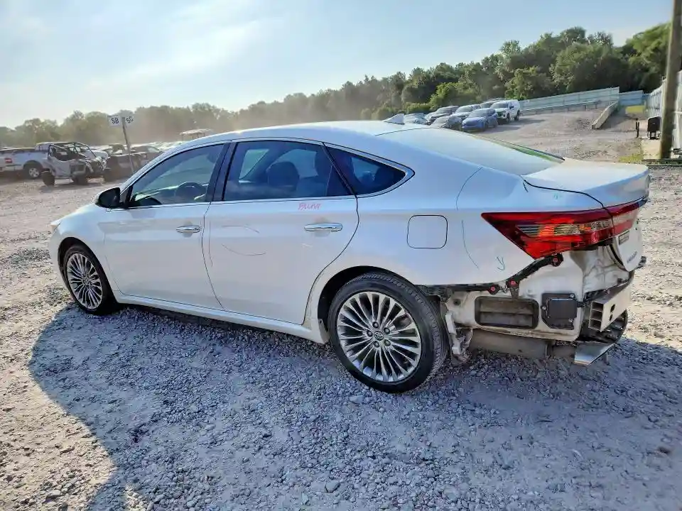 4T1BK1EB5GU203001 2016 TOYOTA AVALON-1