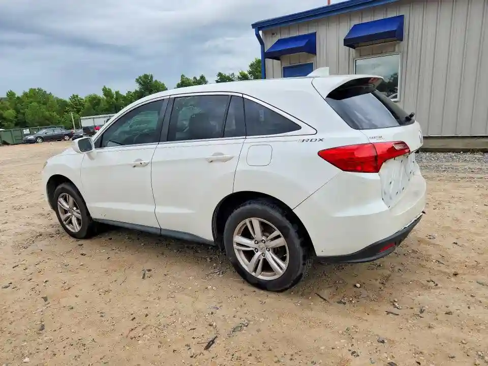 5J8TB4H55FL013480 2015 ACURA RDX-1