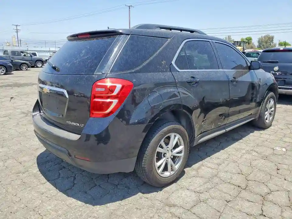 2GNALCEK3G6337777 2016 CHEVROLET EQUINOX-2