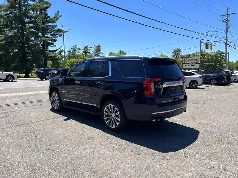 1GKS2DKLXMR251390 2021 GMC YUKON-2