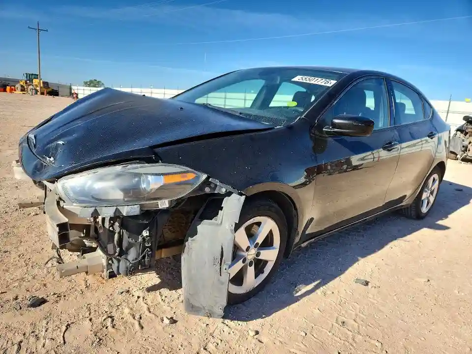 1C3CDFBB8FD298922 2015 DODGE DART-0