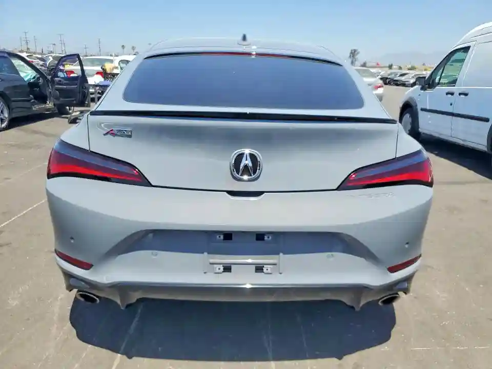 19UDE4H69TA001442 2026 ACURA INTEGRA A--5