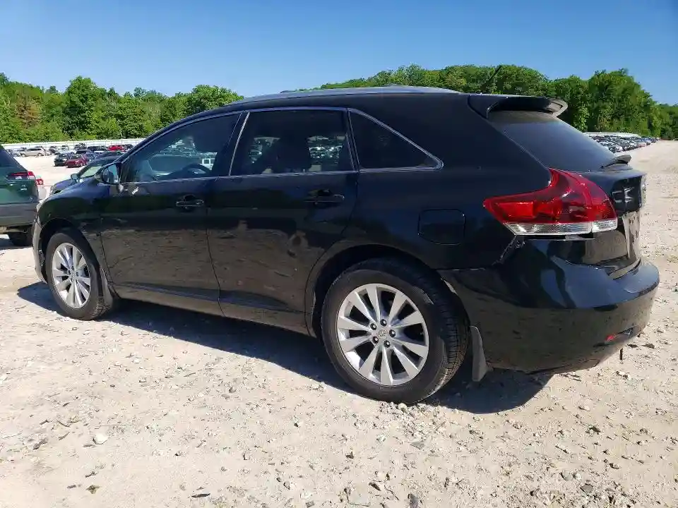 4T3BA3BB6FU067471 2015 TOYOTA VENZA-1