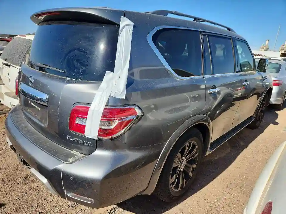 JN8AY2NF3H9304716 2017 NISSAN ARMADA-2