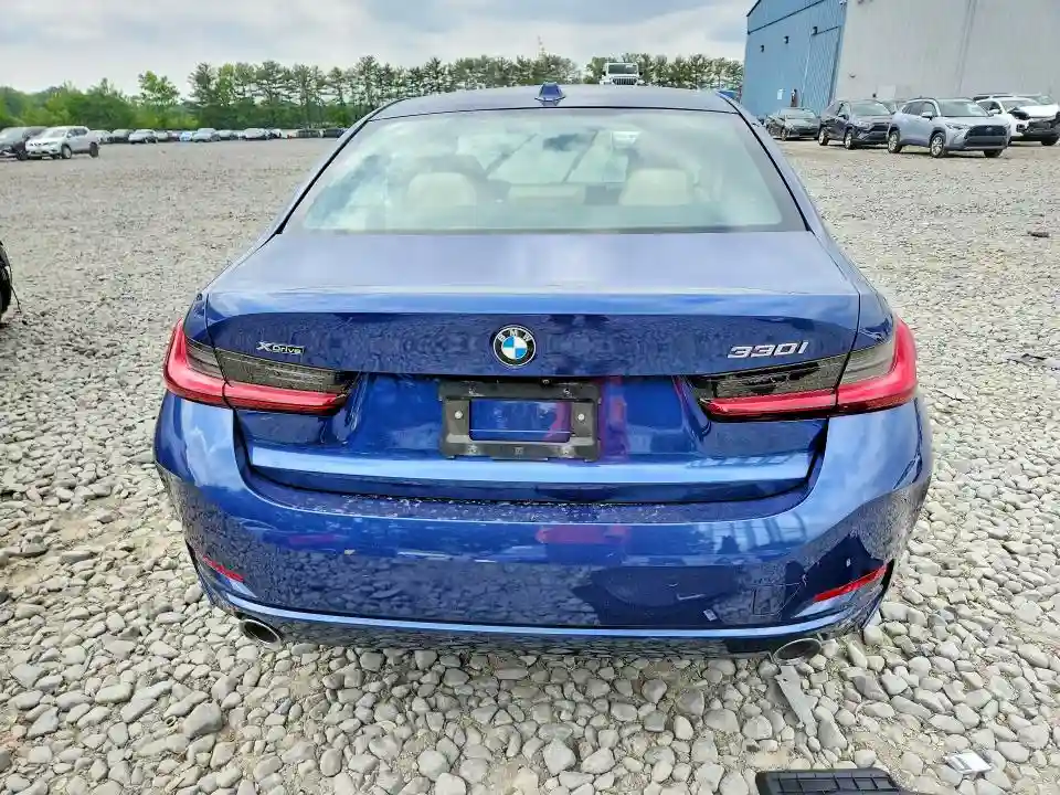 3MW89FF02P8D09310 2023 BMW 3 SERIES-5