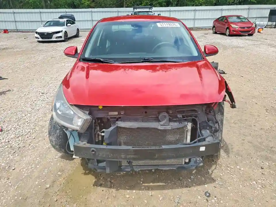 3KPA24AB1JE062750 2018 KIA RIO-4
