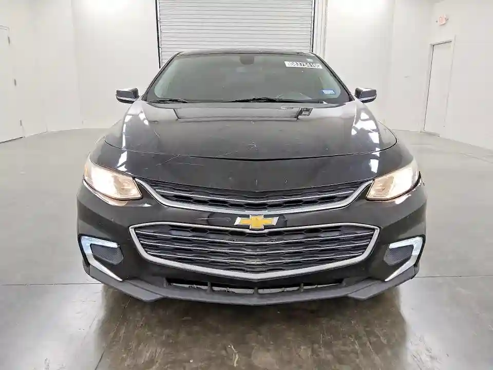 1G1ZD5STXJF139799 2018 CHEVROLET MALIBU-4