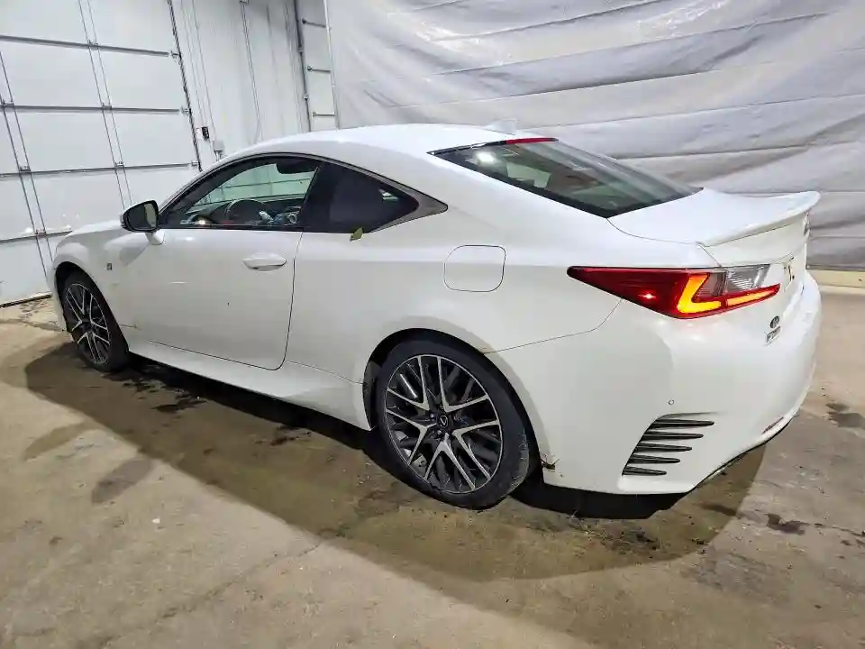 JTHSE5BC0F5003103 2015 LEXUS RX350-1