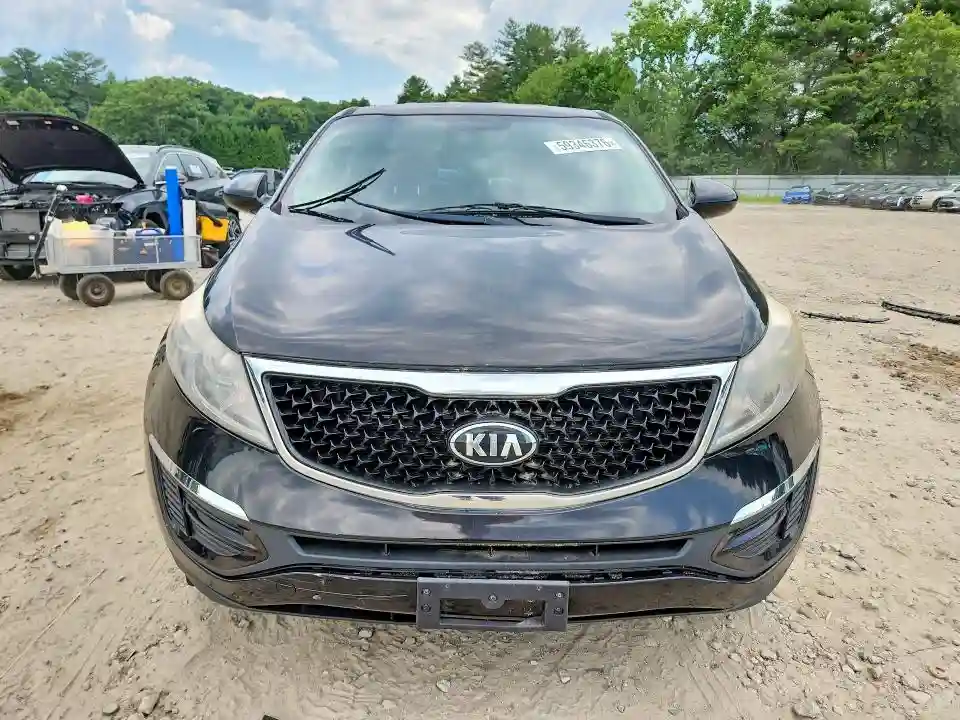 KNDPBCAC9G7852724 2016 KIA SPORTAGE-4
