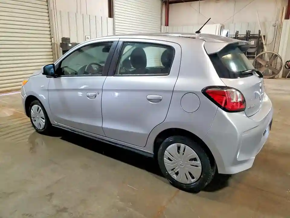 ML32AUHJ4RH030856 2024 MITSUBISHI MIRAGE-1