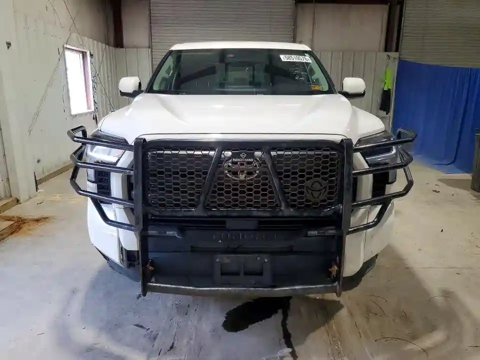 5TFLA5DA6PX084496 2023 TOYOTA TUNDRA-4
