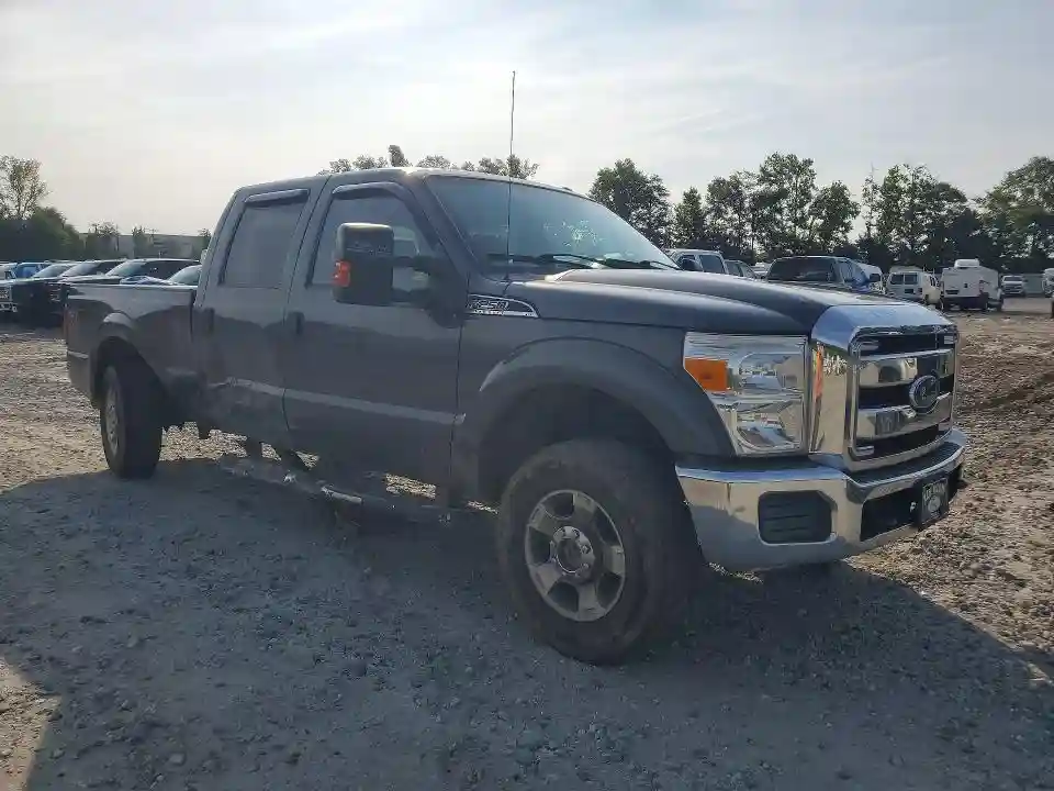 1FT7W2B69GED26340 2016 FORD F250-3