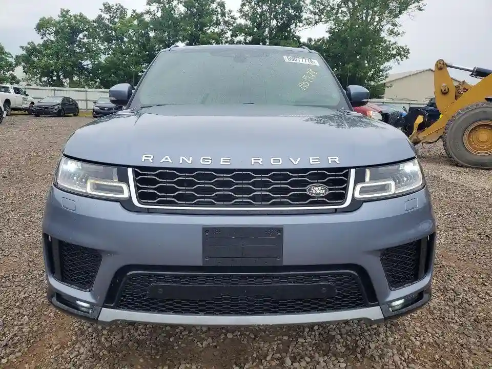 SALWR2RV5JA194944 2018 LAND ROVER RANGEROVER-4