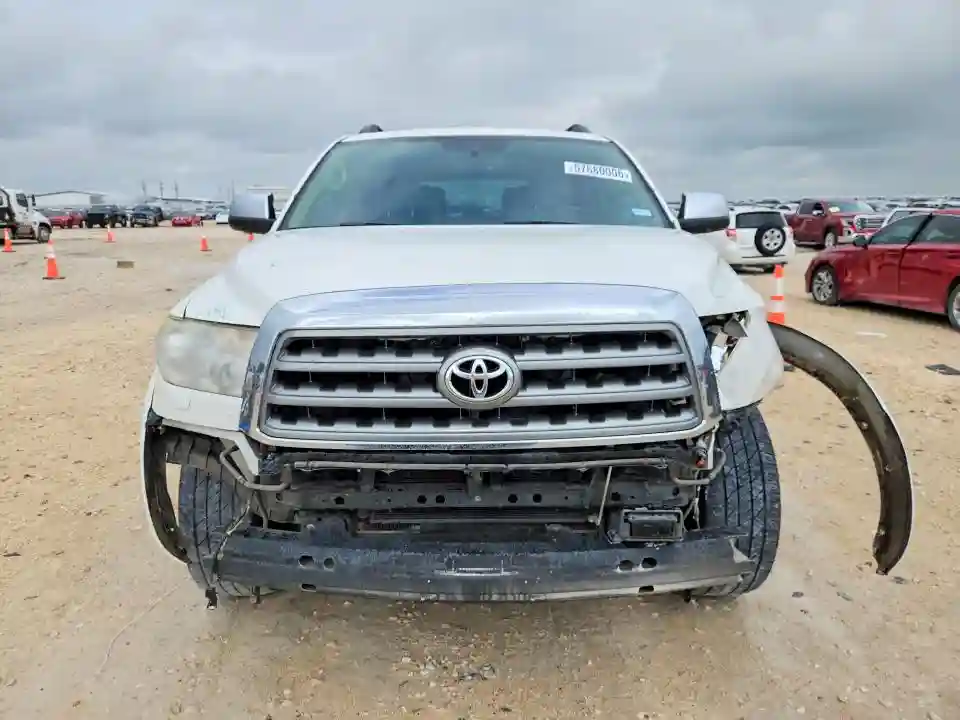 5TDYY5G18FS057950 2015 TOYOTA SEQUOIA-4