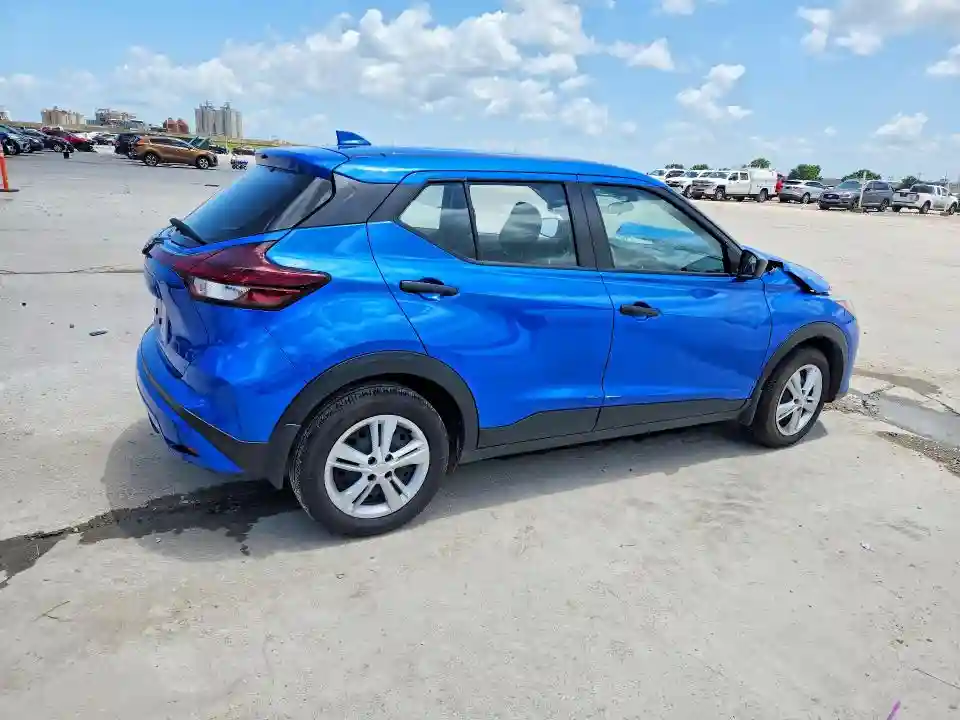 3N1CP5BV1SL480377 2025 NISSAN KICKS PLAY-2