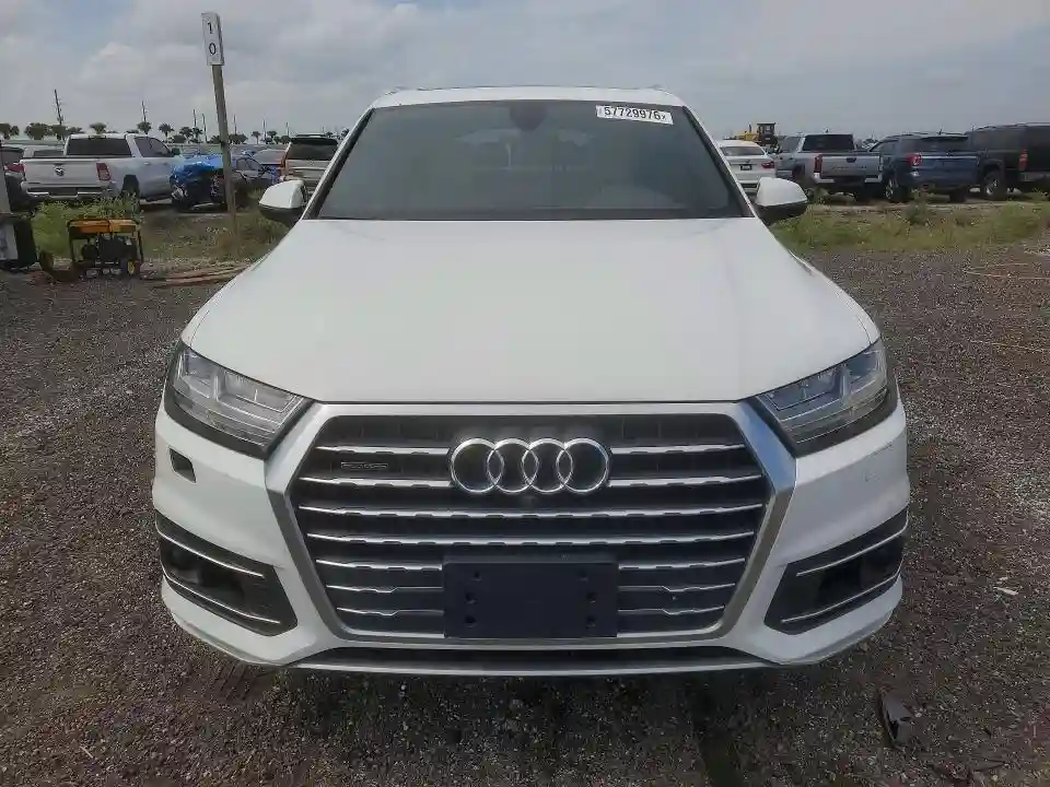 WA1LAAF75HD033692 2017 AUDI Q7-4