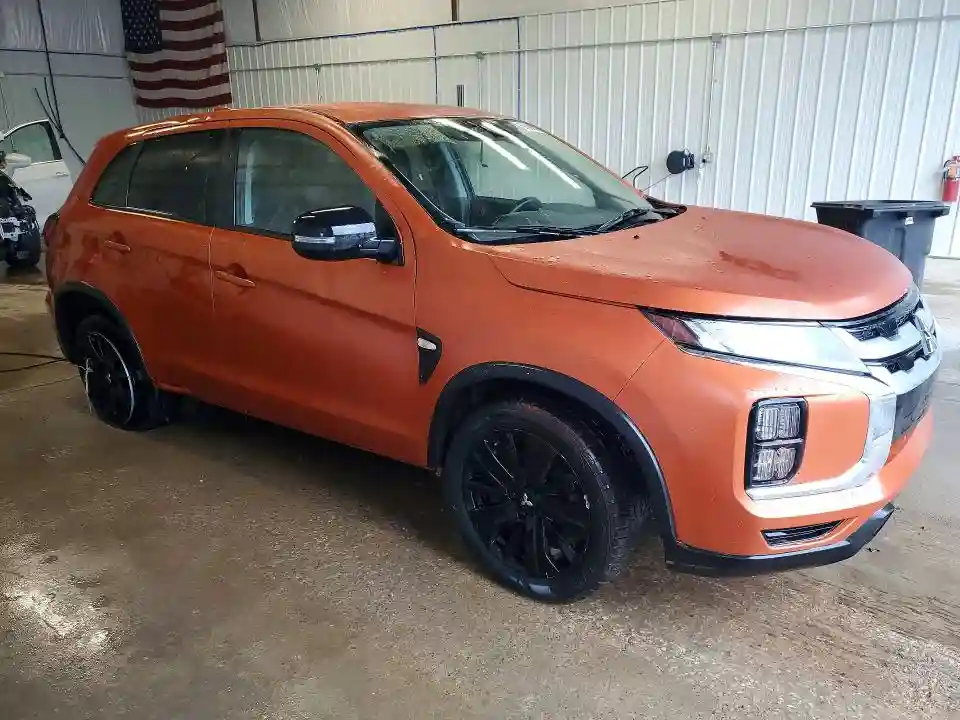 JA4ARUAU4RU015958 2024 MITSUBISHI OUTLANDER-3