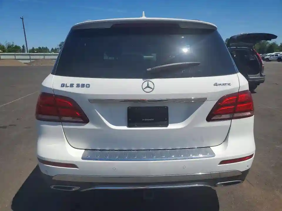 4JGDA5HB5HA991201 2017 MERCEDES-BENZ GLE-CLASS-5