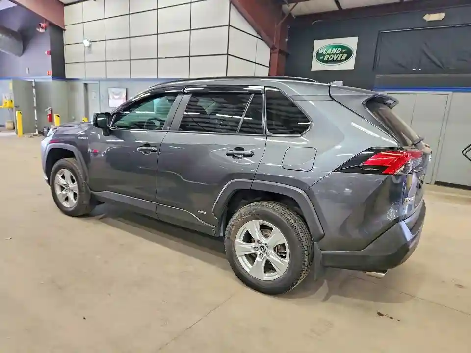 4T3L6RFV1MU007415 2021 TOYOTA RAV4-1