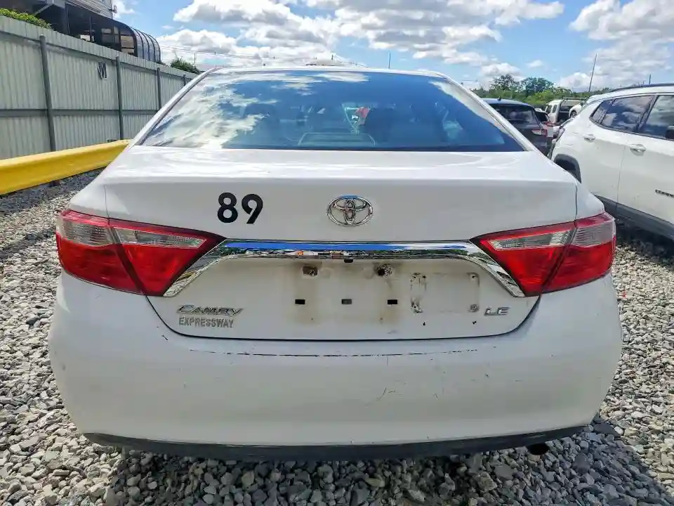 4T1BF1FK7HU451500 2017 TOYOTA CAMRY-5