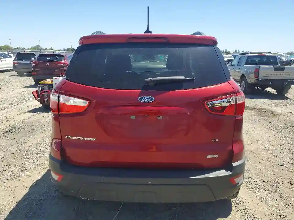 MAJ3P1TE4JC238607 2018 FORD ECOSPORT-5