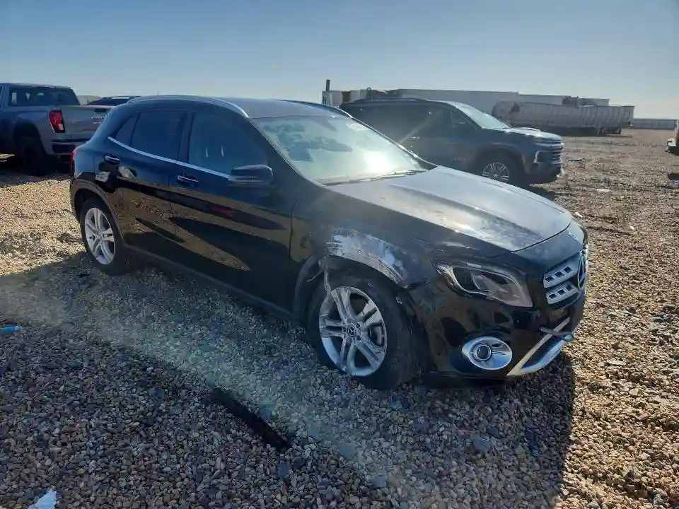 WDCTG4EB5LU026532 2020 MERCEDES-BENZ GLA-CLASS-3