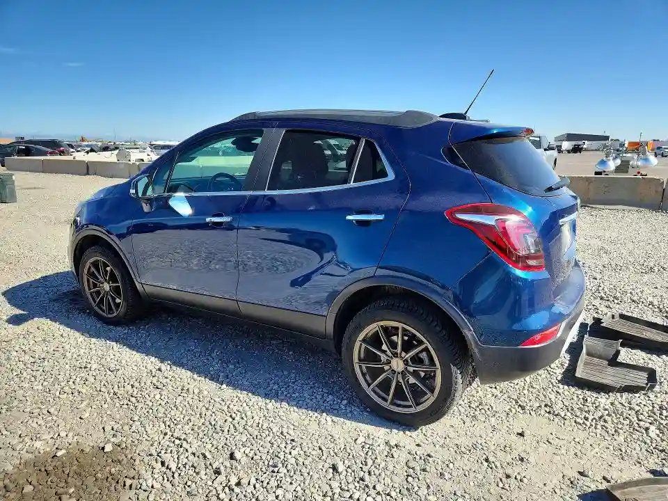 KL4CJESB0KB730286 2019 BUICK ENCORE-1